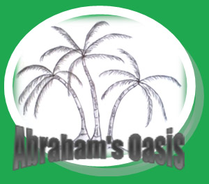 Abraham's Oasis / Grace Village