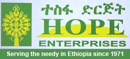 HOPE Enterprises